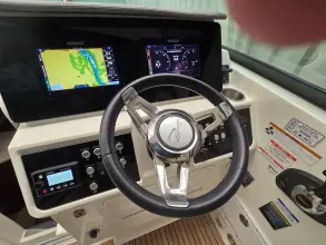 Thumbnail von Sea Ray Sundancer 265 Miss Sixty