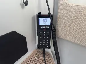 Thumbnail von Saxdor 320 GTC Blade