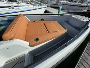 Thumbnail von Saxdor 320 GTC Blade