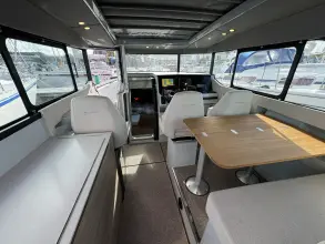 Thumbnail von Saxdor 320 GTC Blade