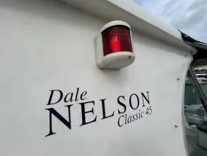 Thumbnail von Dale Classic 45 RASCAL