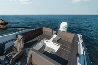 Thumbnail von Nordkapp Noblesse 720