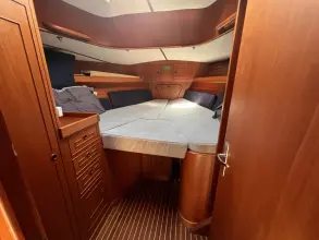 Thumbnail von Camper & Nicholsons 476 Lady of La Mancha