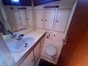 Thumbnail von Camper & Nicholsons 476 Lady of La Mancha