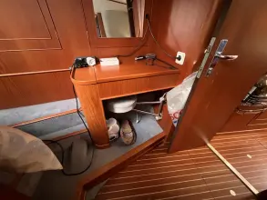 Thumbnail von Camper & Nicholsons 476 Lady of La Mancha