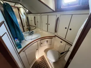 Thumbnail von Camper & Nicholsons 476 Lady of La Mancha