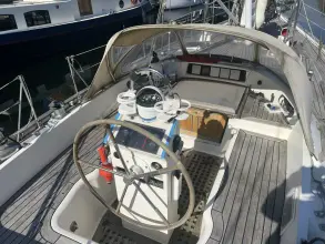 Thumbnail von Camper & Nicholsons 476 Lady of La Mancha