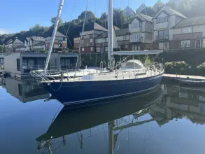 Thumbnail von Camper & Nicholsons 476 Lady of La Mancha