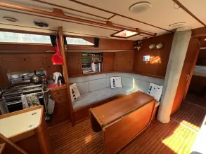 Thumbnail von Camper & Nicholsons 476 Lady of La Mancha