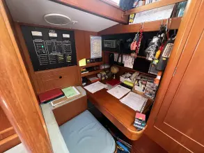 Thumbnail von Camper & Nicholsons 476 Lady of La Mancha