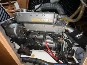 Thumbnail von Jeanneau Sun Odyssey 42i NEW DAWN