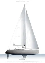 Thumbnail von Jeanneau Sun Odyssey 42i NEW DAWN