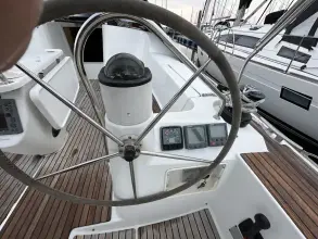 Thumbnail von Jeanneau Sun Odyssey 42i NEW DAWN
