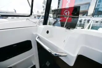 Thumbnail von Parker 	700 Pilothouse
