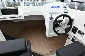 Thumbnail von Parker 	700 Pilothouse