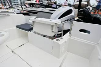 Thumbnail von Parker 	700 Pilothouse
