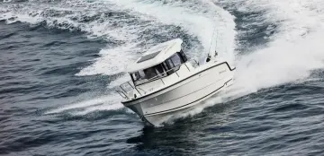 Thumbnail von Parker 	700 Pilothouse