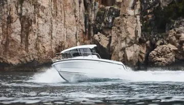 Thumbnail von Parker 	700 Pilothouse