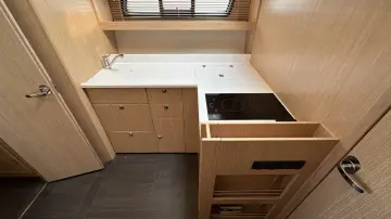 Thumbnail von Bavaria SR41 Auray