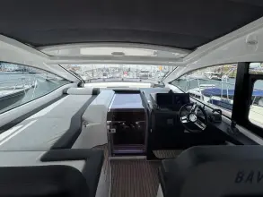 Thumbnail von Bavaria SR41 Auray