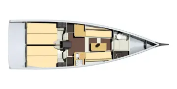 Thumbnail von Jeanneau Sun Fast 3600 KILLING TIME