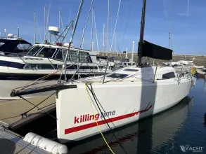 Thumbnail von Jeanneau Sun Fast 3600 KILLING TIME