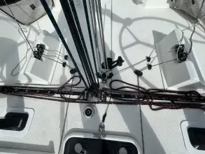 Thumbnail von Jeanneau Sun Fast 3600 SOLIS ORTUS