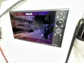 Thumbnail von Jeanneau Sun Fast 3600 SOLIS ORTUS