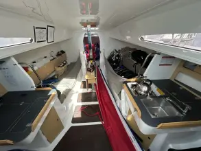 Thumbnail von Jeanneau Sun Fast 3600 SOLIS ORTUS