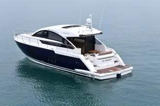 Thumbnail von Fairline Targa 50 GT