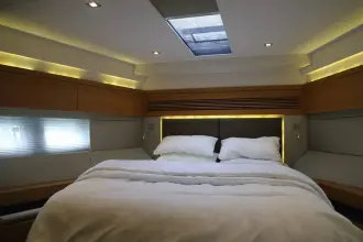 Thumbnail von Fairline Targa 50 GT