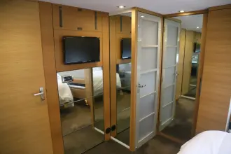 Thumbnail von Fairline Targa 50 GT