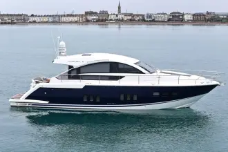 Thumbnail von Fairline Targa 50 GT