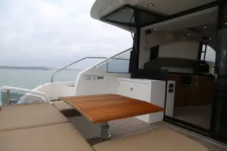 Thumbnail von Fairline Targa 50 GT