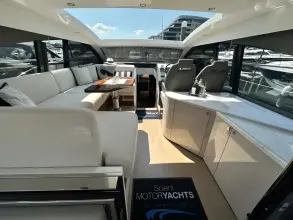 Thumbnail von Fairline Targa 45 GT