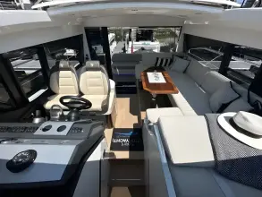 Thumbnail von Fairline Targa 45 GT
