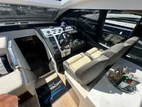 Thumbnail von Fairline Targa 45 GT