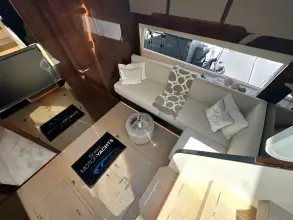 Thumbnail von Fairline Targa 45 GT