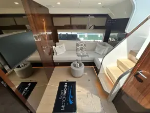 Thumbnail von Fairline Targa 45 GT