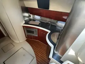 Thumbnail von Fairline Targa 40