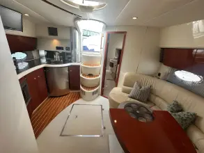 Thumbnail von Fairline Targa 40