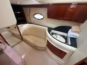 Thumbnail von Fairline Targa 40