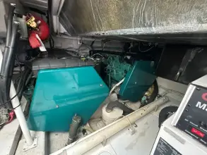 Thumbnail von Fairline Targa 40