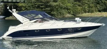 Thumbnail von Fairline Targa 40