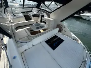 Thumbnail von Fairline Targa 40
