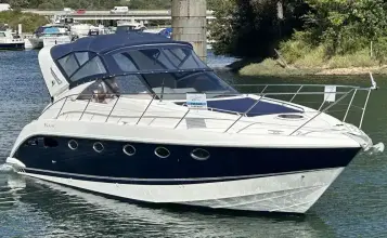 Thumbnail von Fairline Targa 40