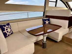 Thumbnail von Fairline Squadron 50