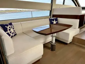 Thumbnail von Fairline Squadron 50