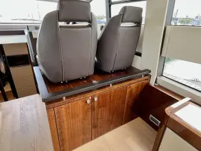 Thumbnail von Fairline Squadron 50