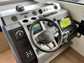 Thumbnail von Fairline Squadron 50